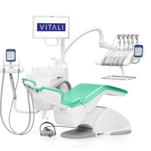 riunito odontoiatrico napoli vitali t5evo1